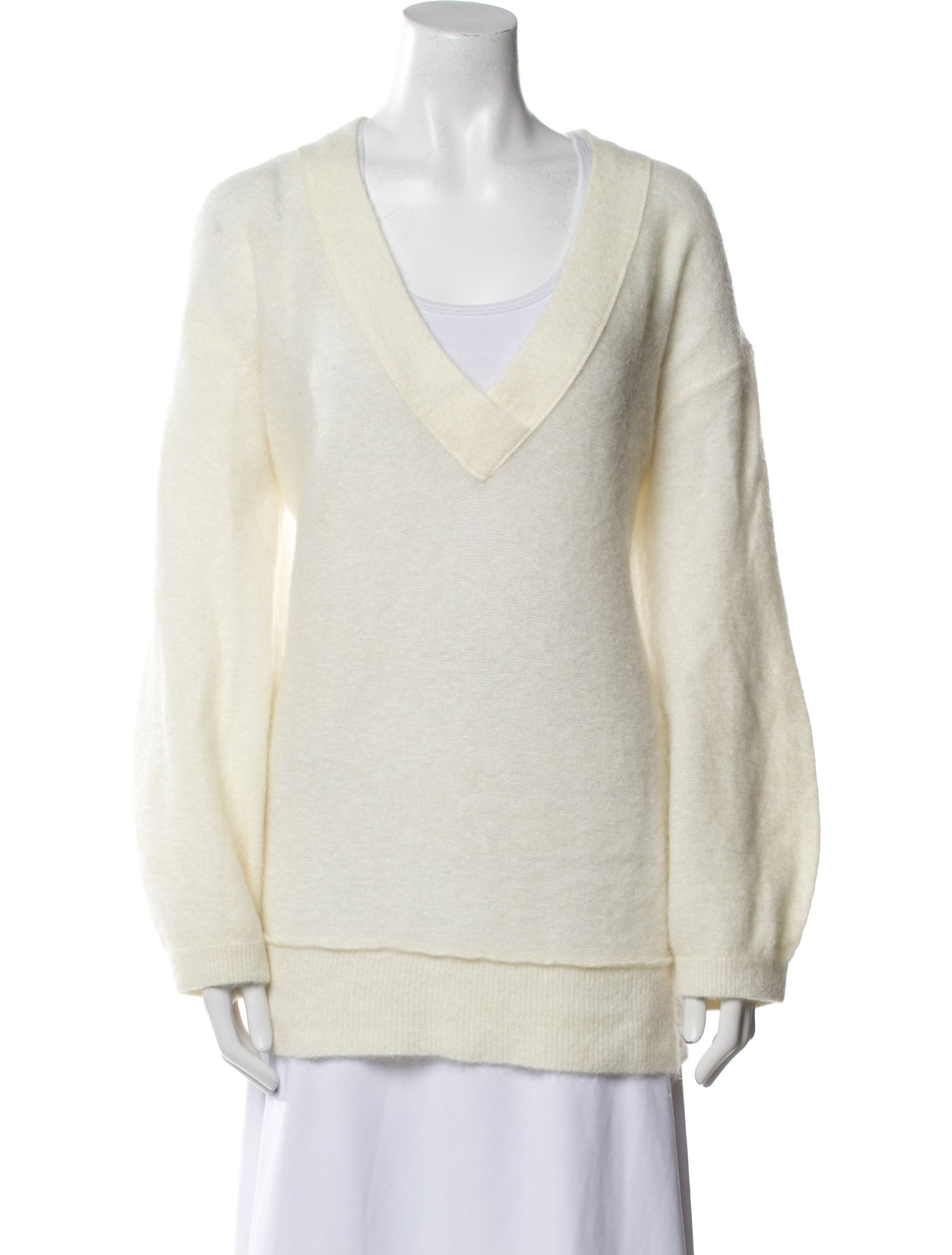 By Malene Birger V-Neck Sweater