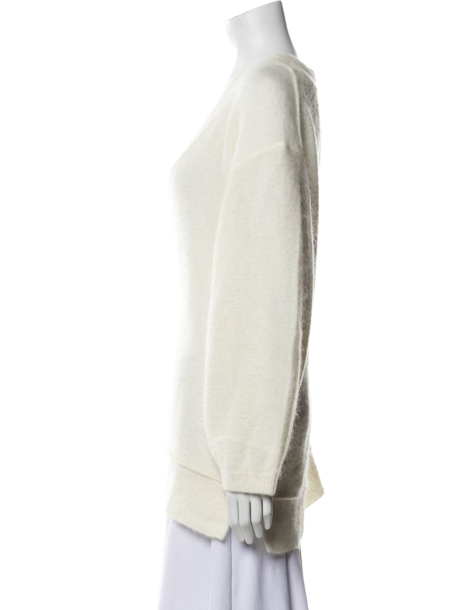 By Malene Birger V-Neck Sweater