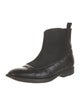 By Malene Birger Leather Chelsea Boots
