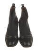 By Malene Birger Leather Chelsea Boots