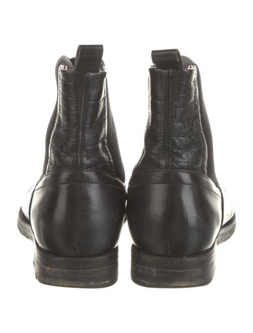 By Malene Birger Leather Chelsea Boots