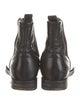 By Malene Birger Leather Chelsea Boots