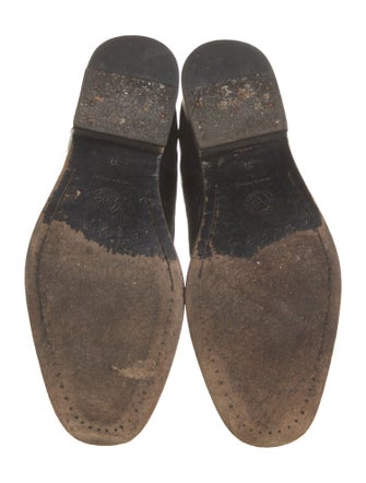 By Malene Birger Leather Chelsea Boots