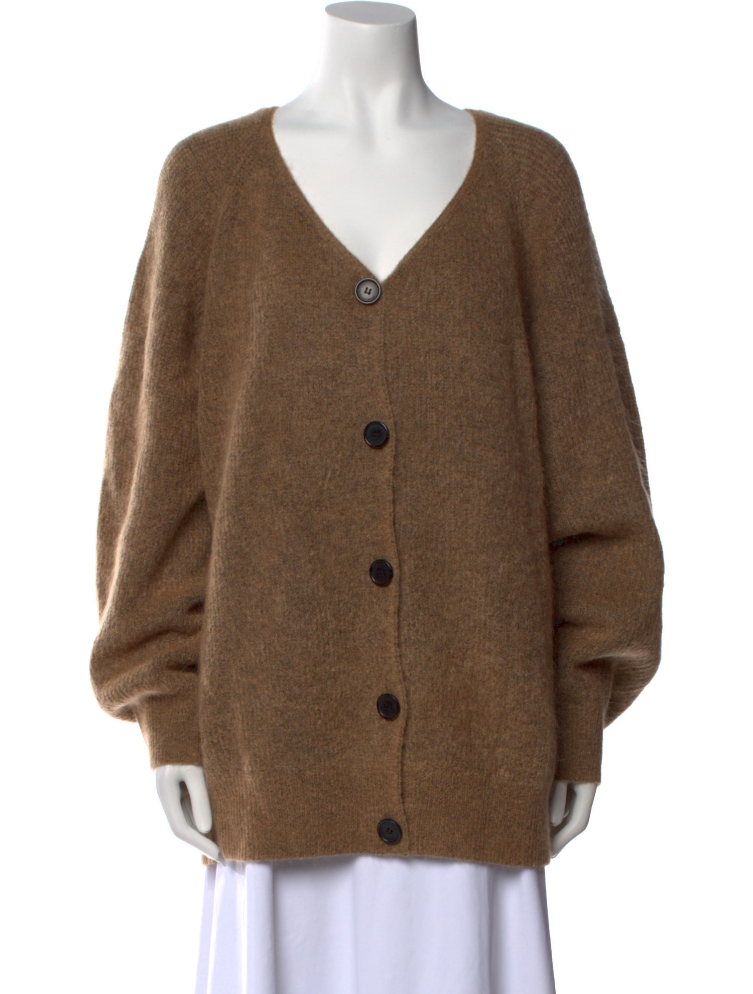 By Malene Birger V-Neck Sweater