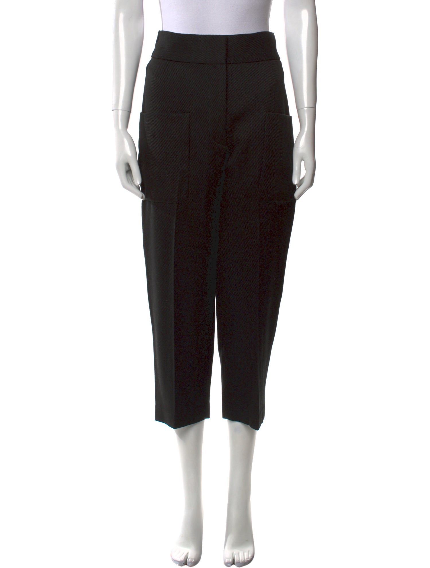 By Malene Birger Straight Leg Pants