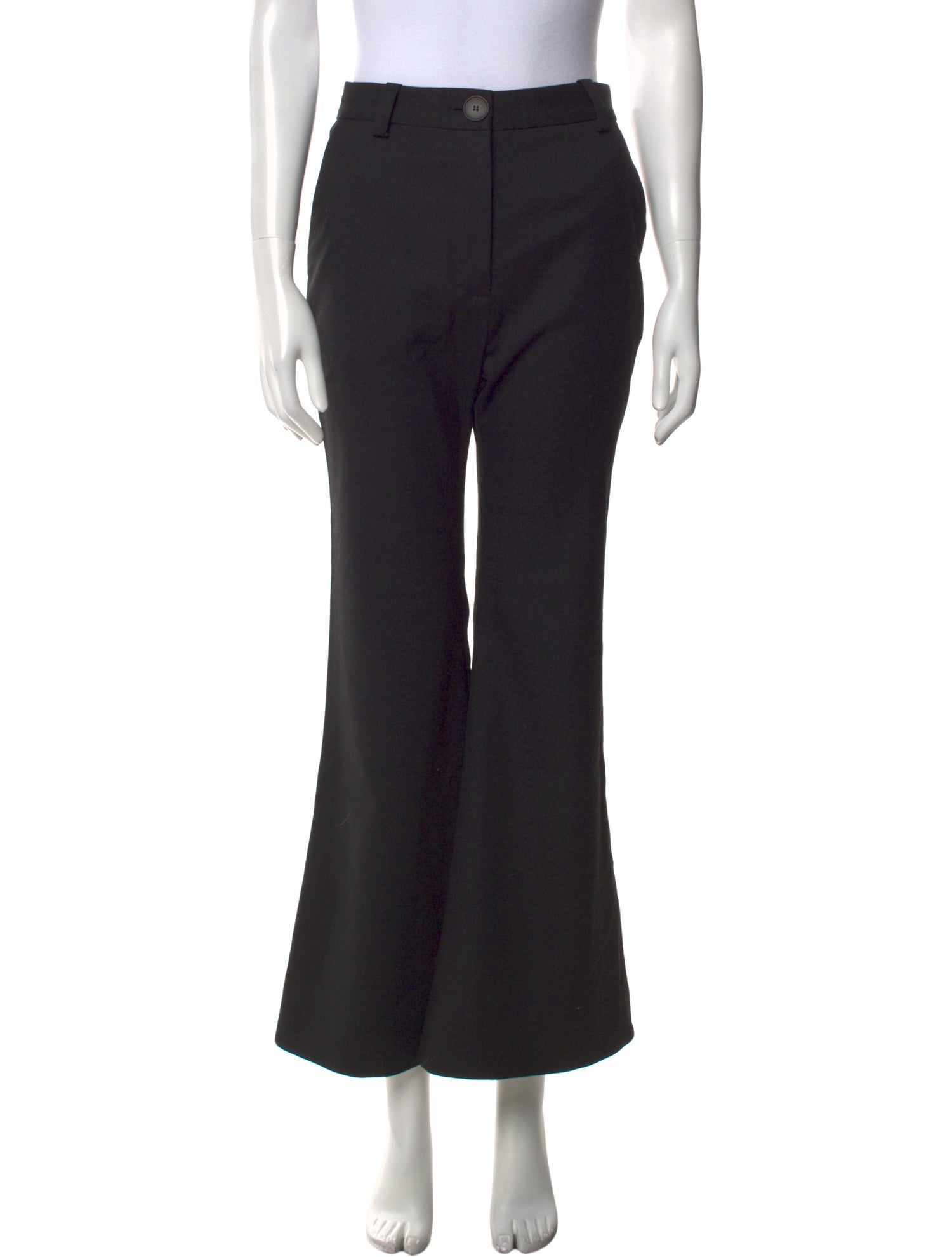 By Malene Birger Wide Leg Pants