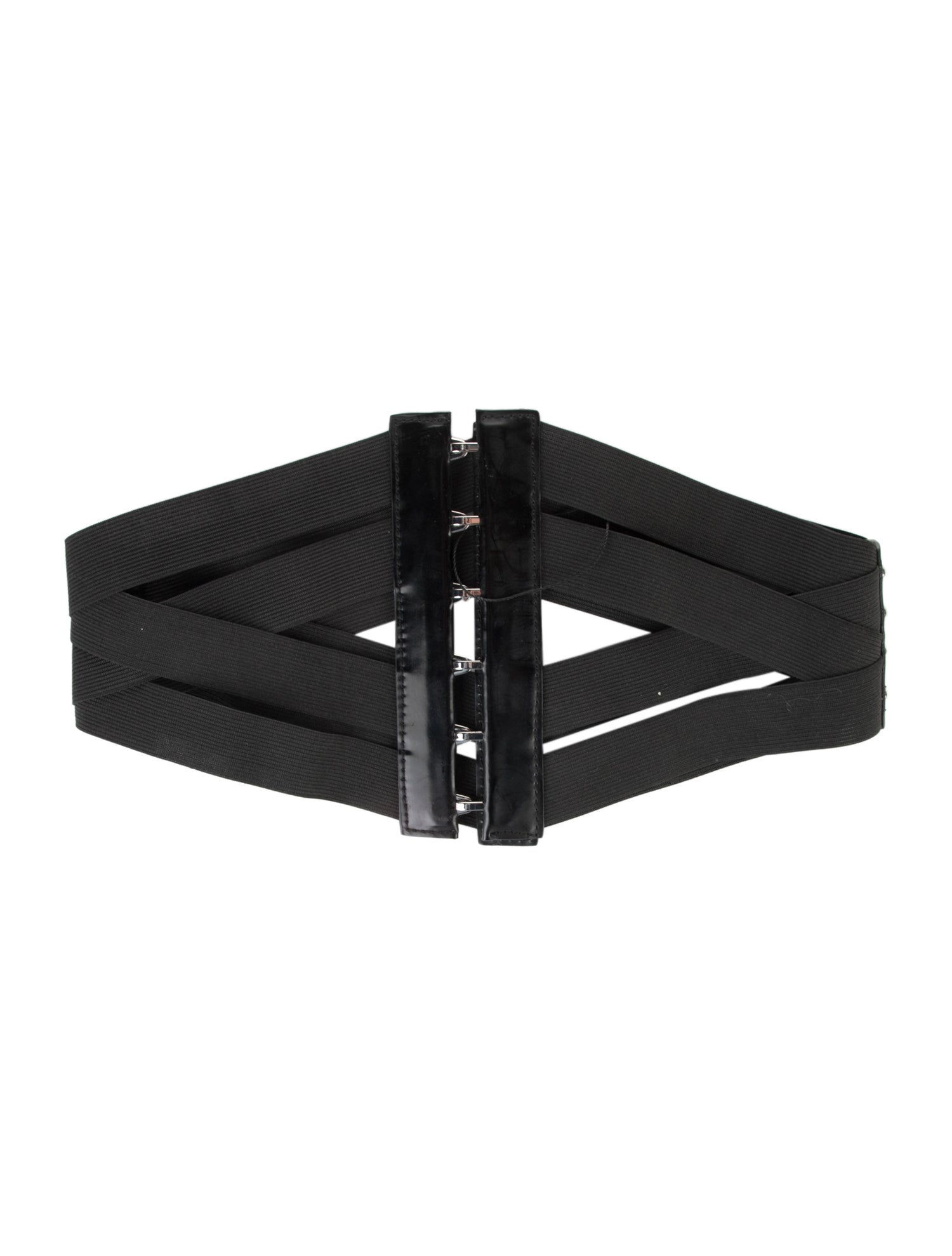 By Malene Birger Wide Waist Belt