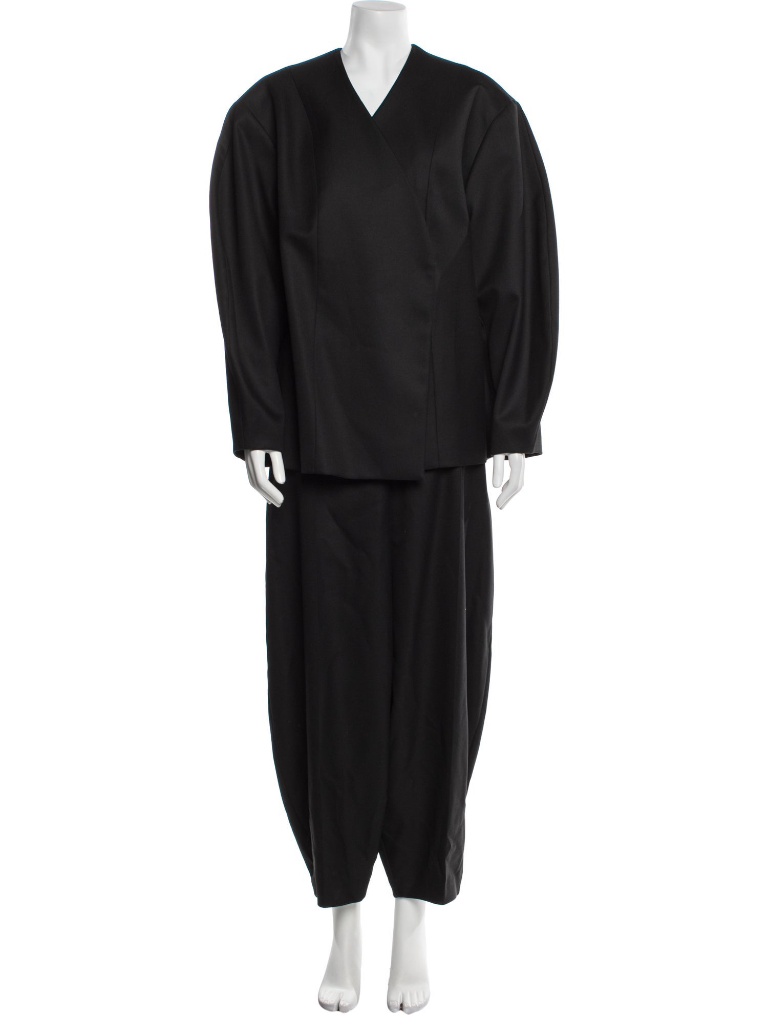 By Malene Birger Pantsuit