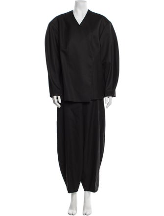 By Malene Birger Pantsuit