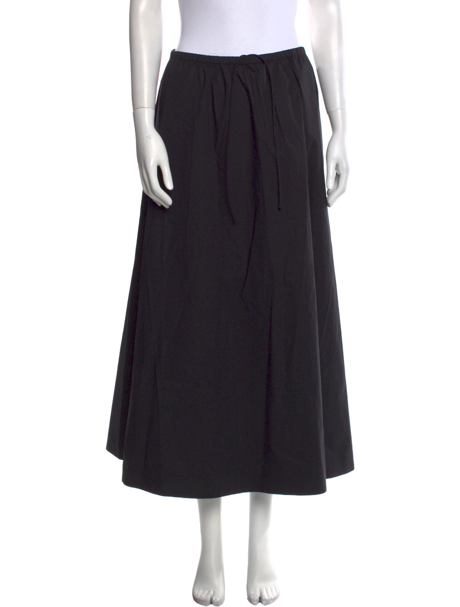 By Malene Birger Midi Length Skirt w/ Tags