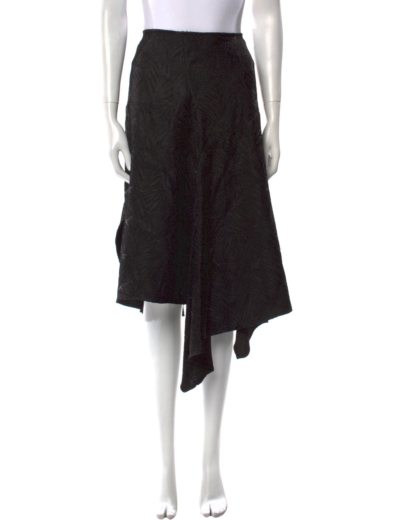 By Malene Birger Knee-Length Skirt