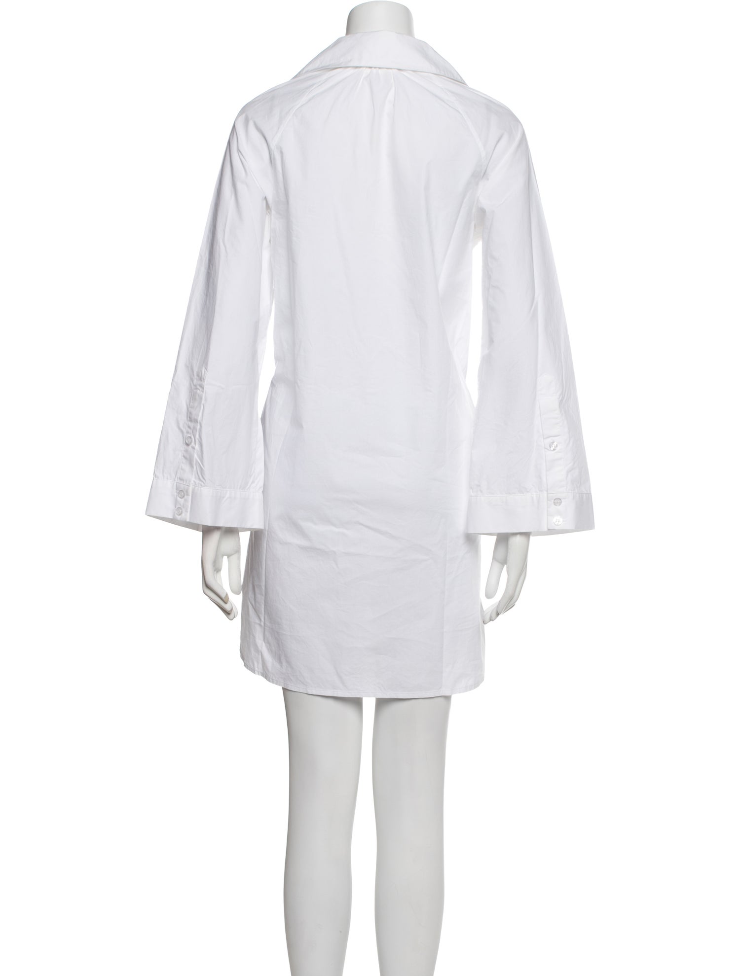 By Malene Birger Mini Dress