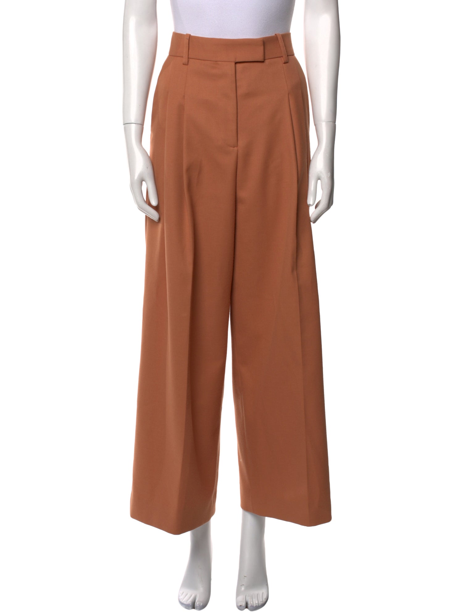 By Malene Birger Wide Leg Pants