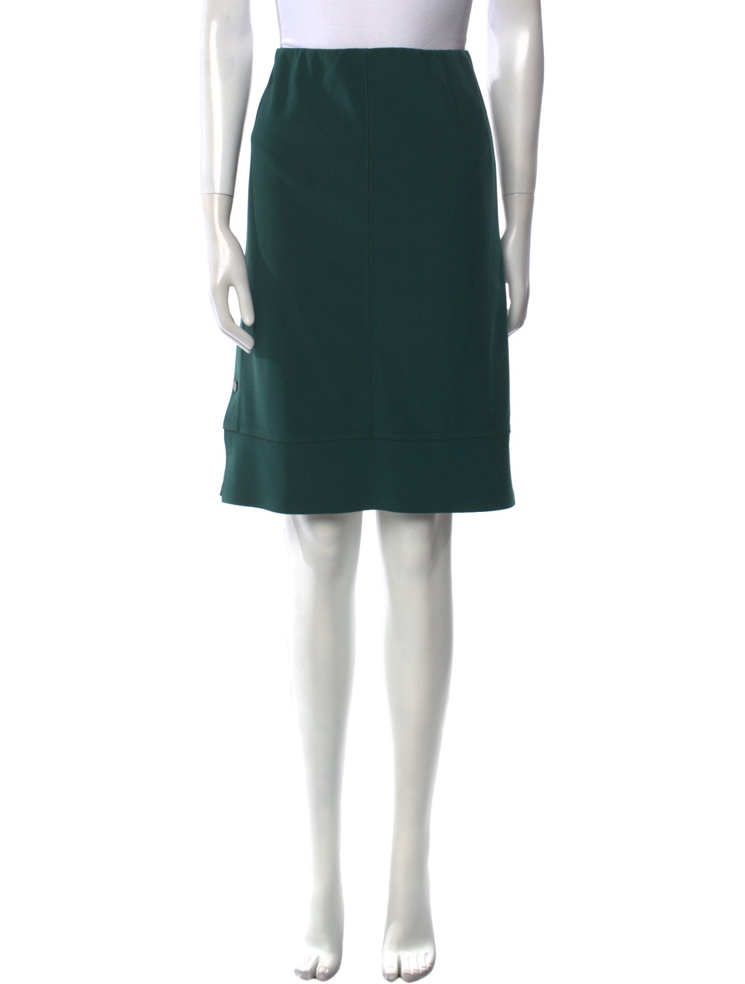 By Malene Birger Knee-Length Skirt