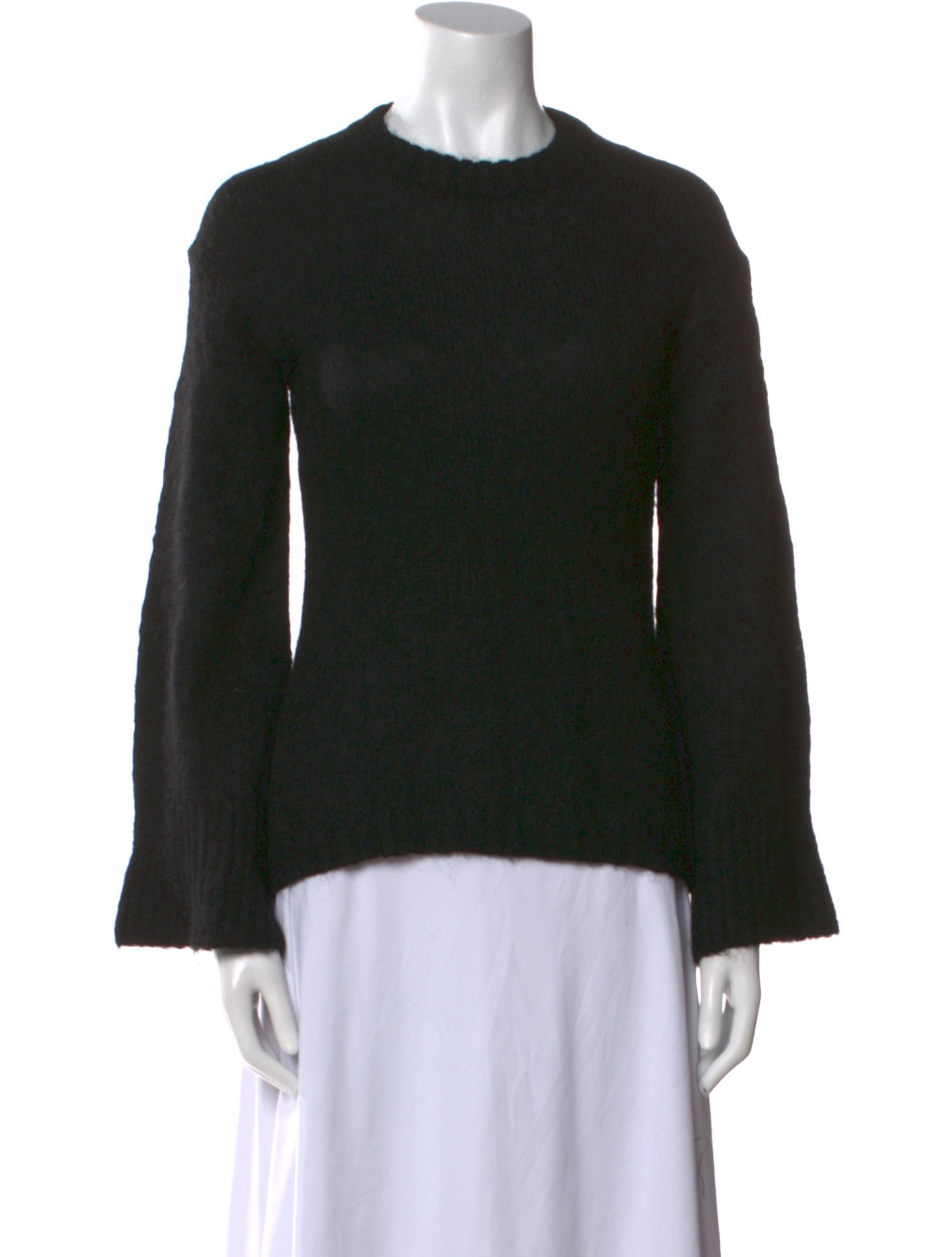 By Malene Birger Crew Neck Sweater