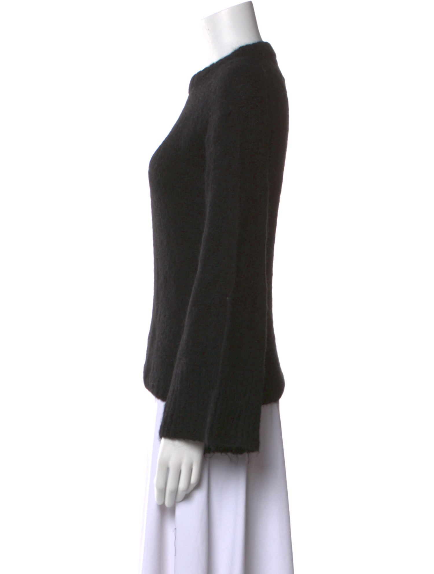 By Malene Birger Crew Neck Sweater