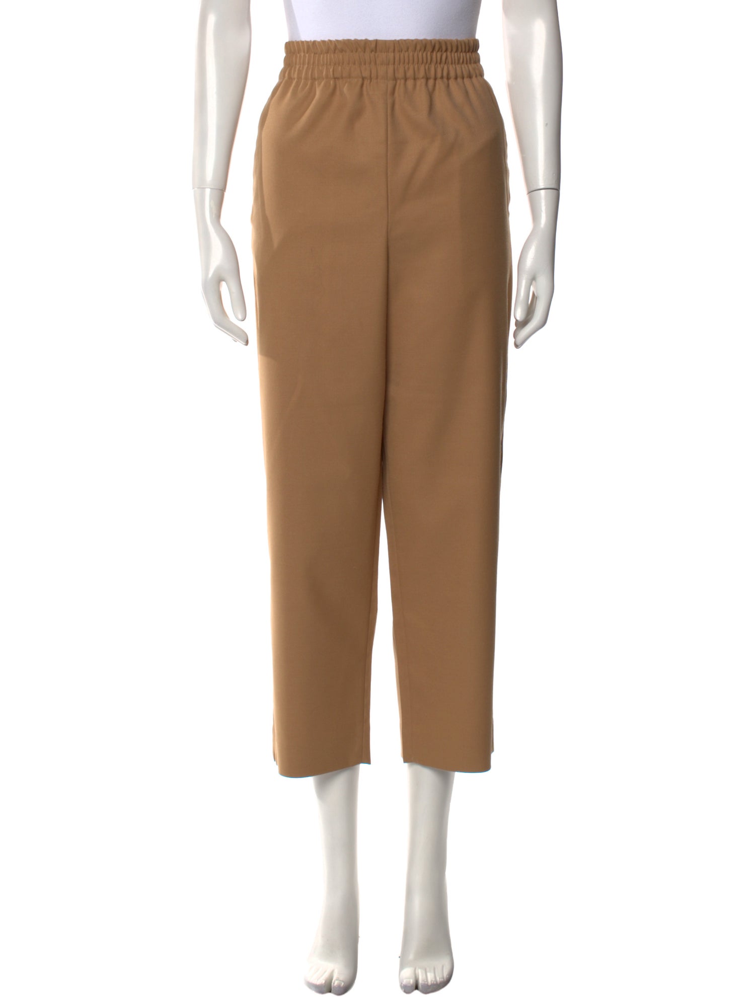 By Malene Birger Straight Leg Pants