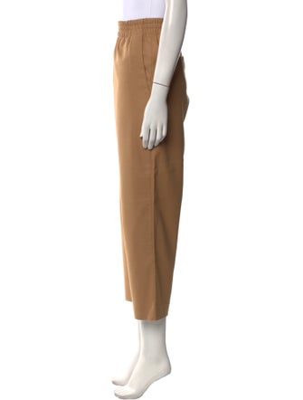By Malene Birger Straight Leg Pants