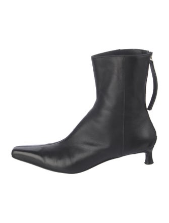 By Malene Birger Leather Boots