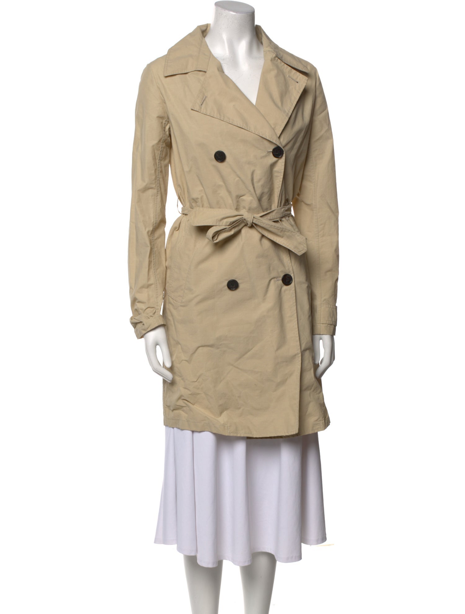 By Malene Birger Trench Coat