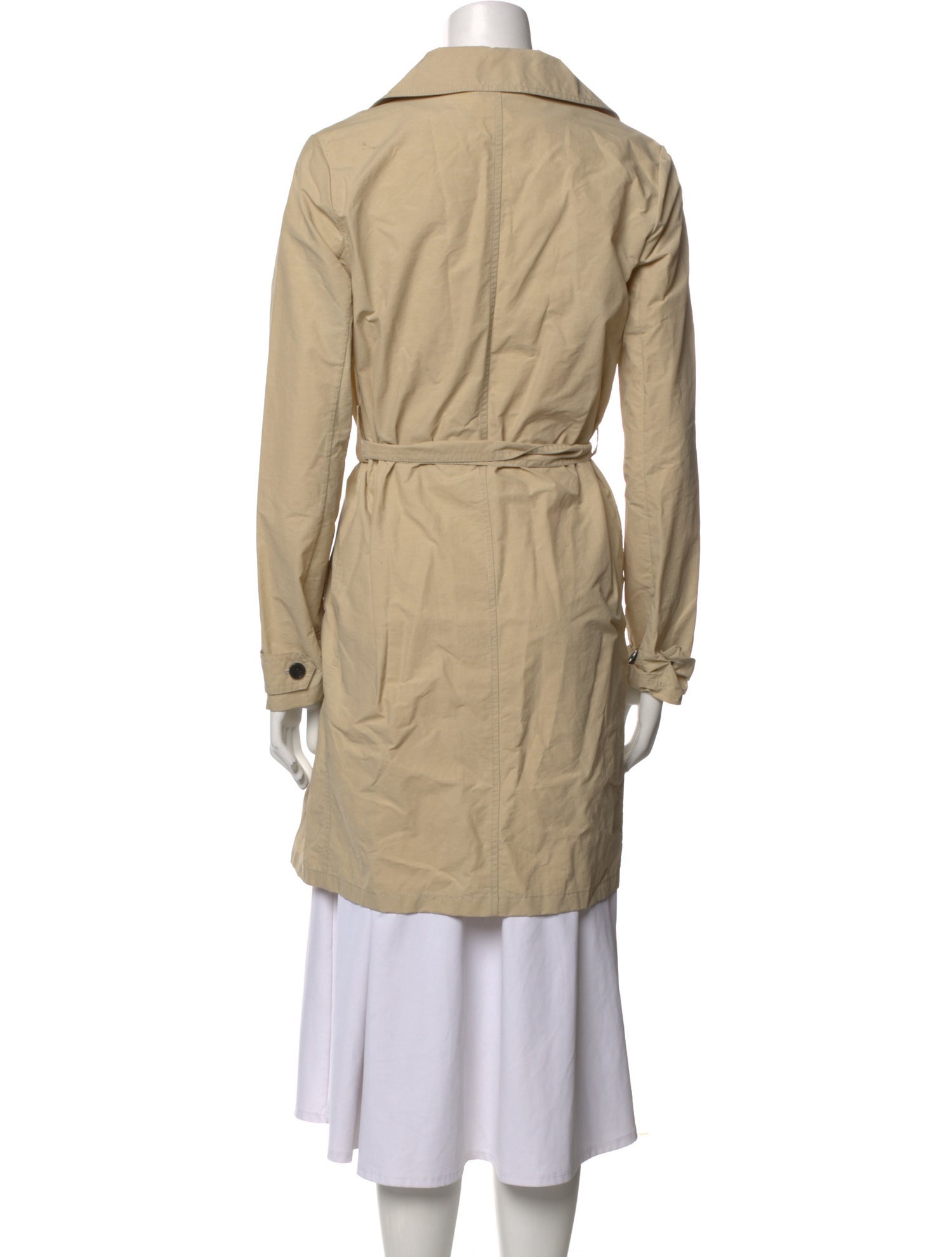By Malene Birger Trench Coat