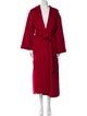 By Malene Birger Cashmere Trench Coat