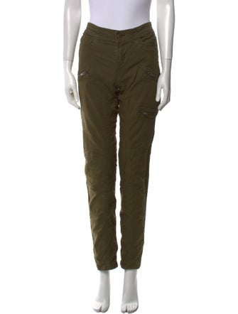 By Malene Birger Straight Leg Pants