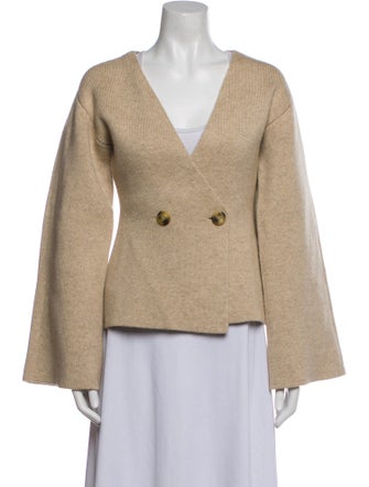 By Malene Birger Wool Jacket