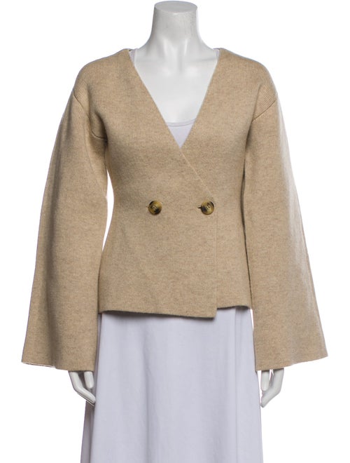 By Malene Birger Wool Jacket