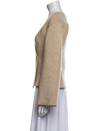 By Malene Birger Wool Jacket