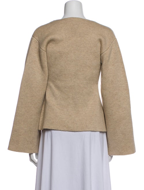 By Malene Birger Wool Jacket