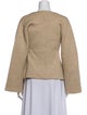 By Malene Birger Wool Jacket