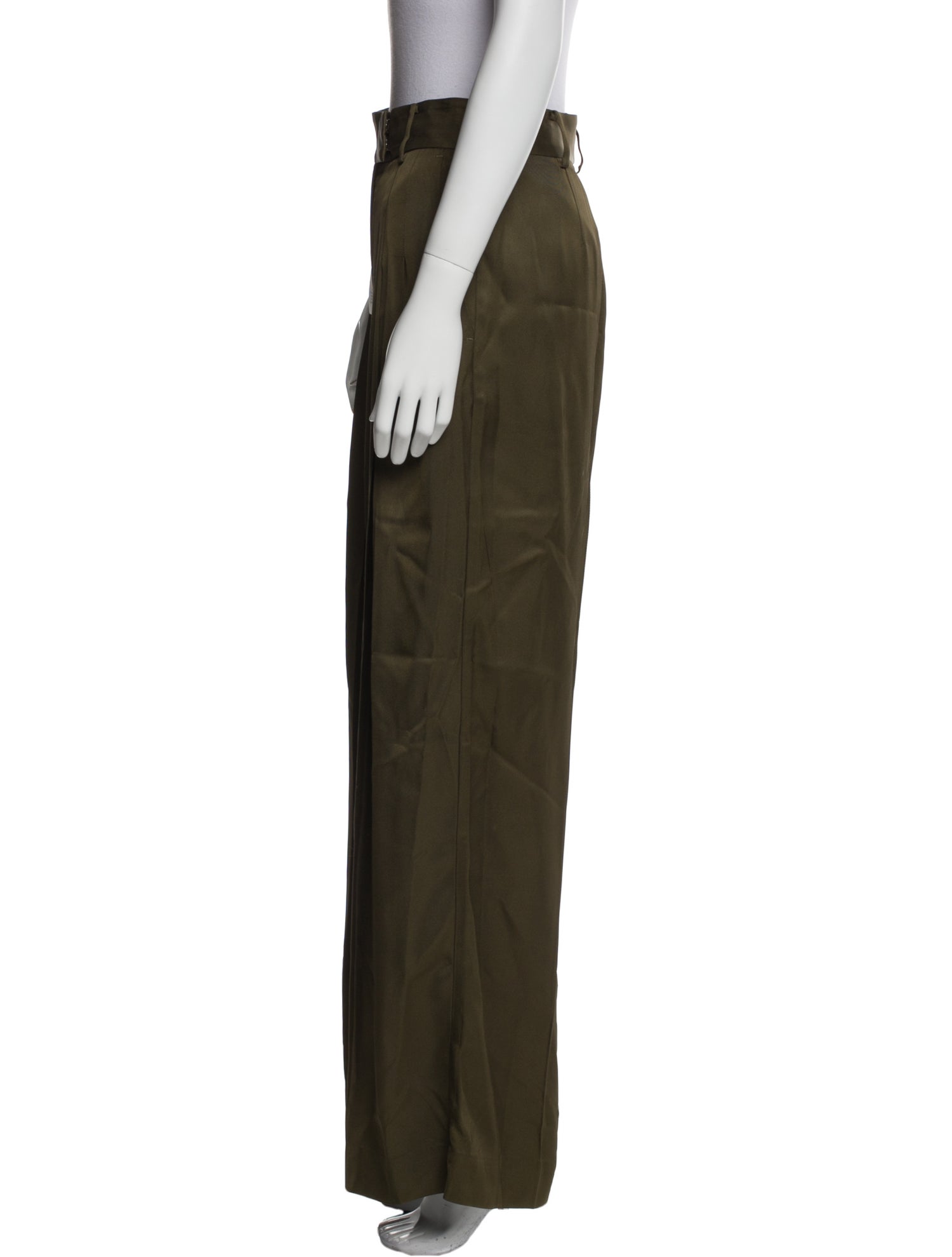 By Malene Birger Wide Leg Pants w/ Tags