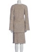 By Malene Birger Alpaca Skirt Set