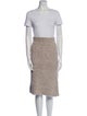 By Malene Birger Alpaca Skirt Set