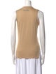 By Malene Birger V-Neck Sleeveless Top