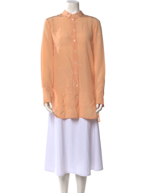 By Malene Birger Long Sleeve Tunic