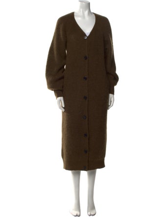 By Malene Birger V-Neck Sweater