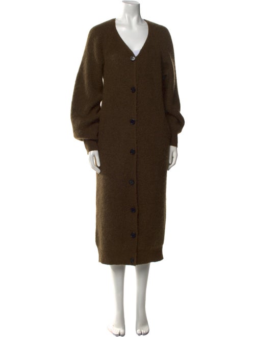 By Malene Birger V-Neck Sweater