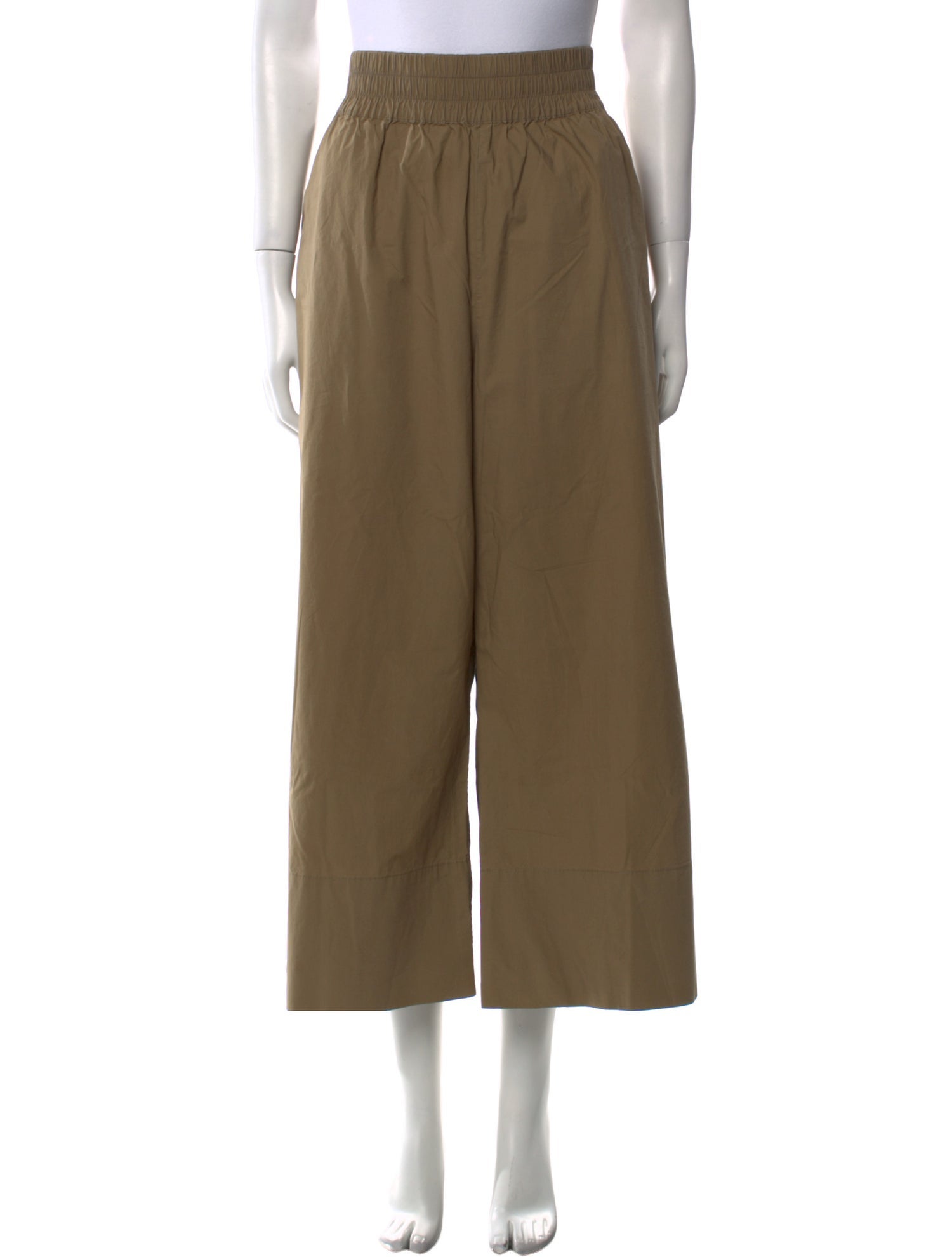 By Malene Birger Wide Leg Pants