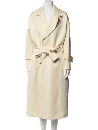By Malene Birger Trench Coat