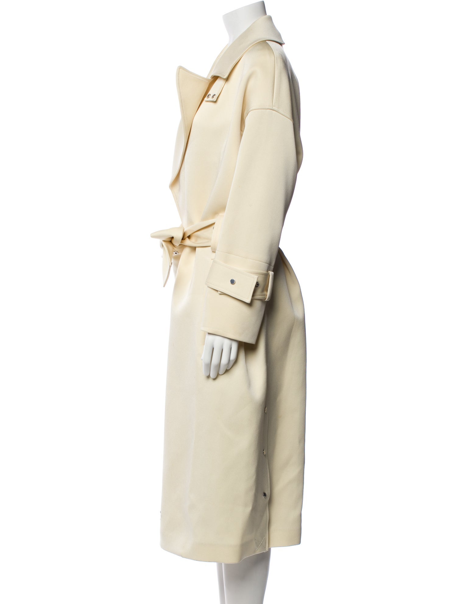 By Malene Birger Trench Coat