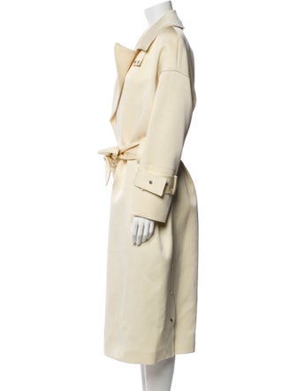 By Malene Birger Trench Coat