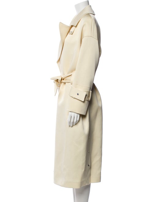 By Malene Birger Trench Coat
