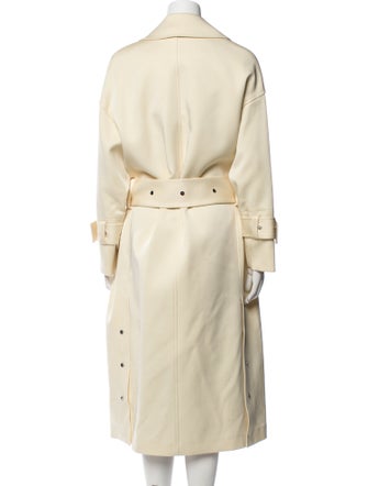 By Malene Birger Trench Coat