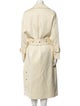 By Malene Birger Trench Coat
