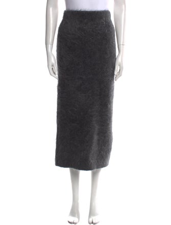 By Malene Birger Midi Length Skirt