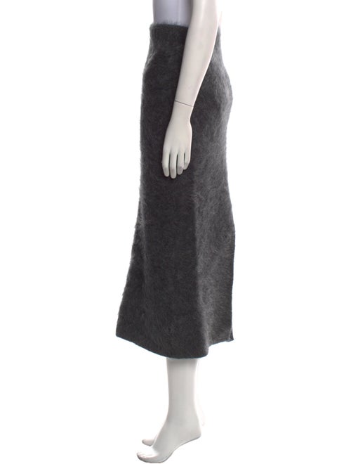 By Malene Birger Midi Length Skirt