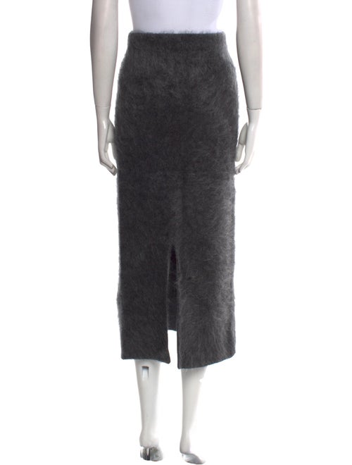 By Malene Birger Midi Length Skirt