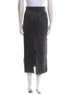 By Malene Birger Midi Length Skirt